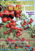 Porady zdrowotne na każdy dzień - Jesień / Zima Zeszyt 3 / 08
