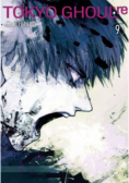 Tokyo Ghoul:re. Tom 9