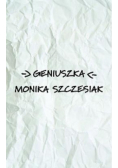 Geniuszka