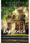 Kamienica przy Portowej