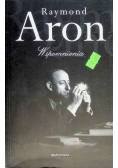Raymond Aron Wspomnienia Tom 1
