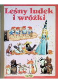 Leśny ludek i wróżki