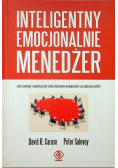 Inteligentny emocjonalnie menedżer
