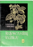 Krajowe rośliny lecznicze