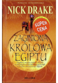 Zaginiona królowa Egiptu