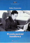 Zawodowcy: Przedstawiciel handlowy