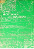 Architektura krajobrazu