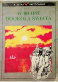 W 80 dni dookoła świata