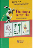 Fizjologia człowieka