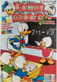 Kaczor Donald Nr  36 / 00