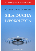 Siła ducha i spokój życia