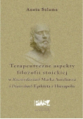 Terapeutyczne aspekty filozofii stoickiej