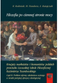 Filozofia po ciemnej stronie mocy Część II