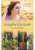 Wszystkie róże świata
