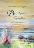 Bursztynowa wróżka