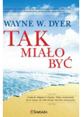 Tak miało być