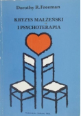 Kryzys małżeński i psychoterapia