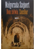 Dom żółwia Zanzibar