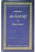 Nisza świateł