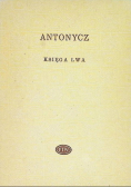 Księga lwa