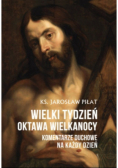 Wielki tydzień oktawa wielkanocy