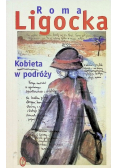 Kobieta w podróży