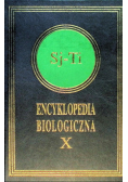 Encyklopedia biologiczna Tom V