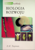 Krótkie wykłady Biologia rozwoju
