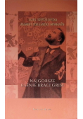 Najgorsze baśnie braci Grim