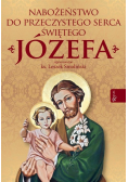 Nabożeństwo do Przeczystego serca św Józefa