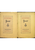 Faust  Tom 1 i 2