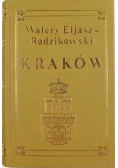 Mała encyklopedia Krakowa