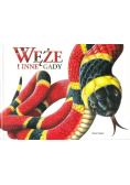 Węże i inne gady