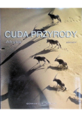 Cuda przyrody Afryka