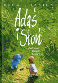 Adaś i słoń