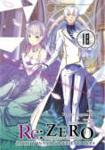 Re: Zero. Życie w innym świecie od zera Tom 6