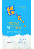 Ucieszyć się życiem. Cztery okna wdzięczności