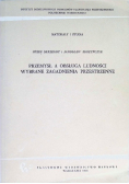 Przemysł a obsługa ludności - wybrane zagadnienia przestrzenne