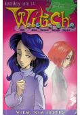 Witch komiksy Tom 14 Wiem kim jesteś