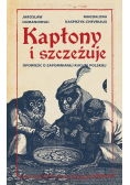Kapłony i szczeżuje. Opowieść o zapomnianej kuchni polskiej