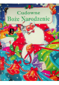 Cudowne Boże Narodzenie