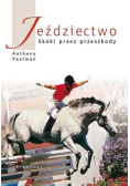 Jeździectwo skoki przez przeszkody
