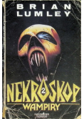 Nekroskop II: Wampiry
