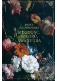 Młodość miłość awantura