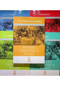 Program duszpasterski 2019-2022 Wielka tajemnica wiary Tom 1 do 5
