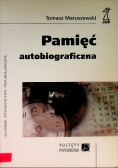 Pamięć autobiograficzna