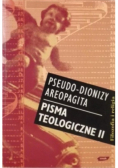 Pisma teologiczne Tom II
