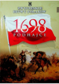 Zwycięskie bitwy polaków Tom 36 Podhajce 1698