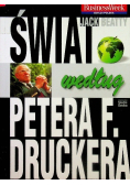 Świat według Petera F Druckera