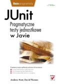 JUnit  pragmatyczne testy jednostkowe w Javie